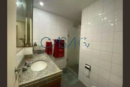 Apartamento à venda com 2 quartos, 65m² em Flamengo, Rio de Janeiro