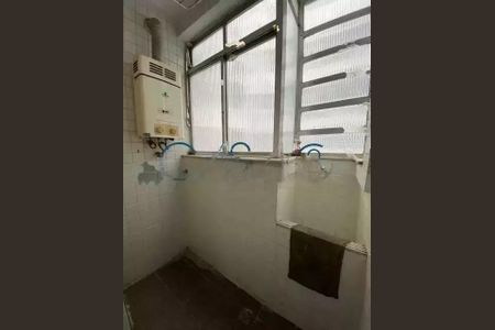 Apartamento à venda com 65m², 2 quartos e sem vaga