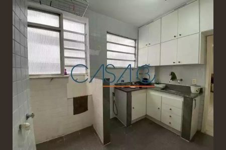 Apartamento à venda com 2 quartos, 65m² em Flamengo, Rio de Janeiro