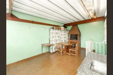 Casa à venda com 3 quartos, 177m² em Vila Nova Cachoeirinha, São Paulo