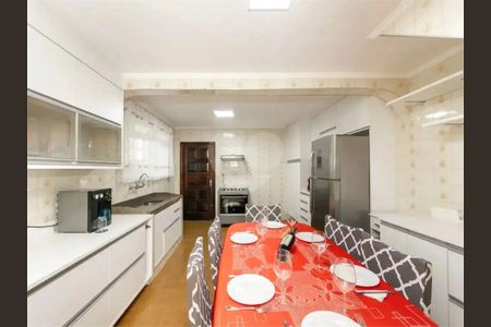 Casa à venda com 3 quartos, 177m² em Vila Nova Cachoeirinha, São Paulo