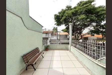 Casa à venda com 3 quartos, 177m² em Vila Nova Cachoeirinha, São Paulo
