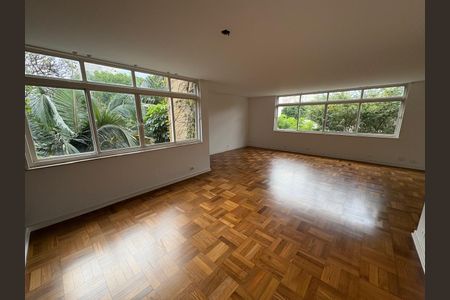 Apartamento à venda com 3 quartos, 170m² em Jardim Paulista, São Paulo