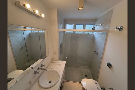 Apartamento à venda com 3 quartos, 170m² em Jardim Paulista, São Paulo