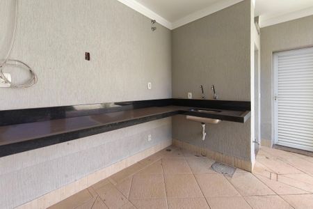 Casa de condomínio para alugar com 600m², 4 quartos e 5 vagas Casa de condomínio para alugar com 600m², 4 quartos e 5 vagasÁrea gourmet