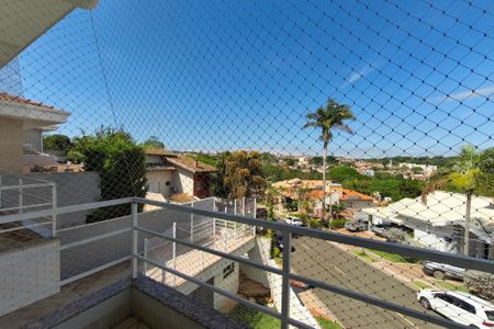 Casa de condomínio para alugar com 600m², 4 quartos e 5 vagas Casa de condomínio para alugar com 600m², 4 quartos e 5 vagasVaranda Suíte