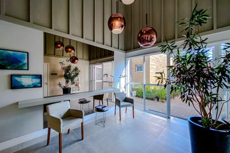 Apartamento à venda com 24m², 1 quarto e sem vagaÁrea comum