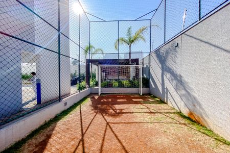 Apartamento à venda com 24m², 1 quarto e sem vagaQuadra Esportiva