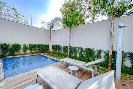 Apartamento à venda com 24m², 1 quarto e sem vagaÁrea comum - Piscina