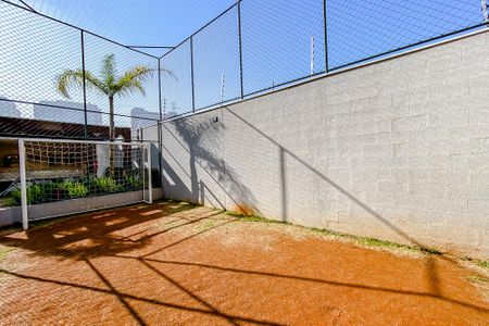 Apartamento à venda com 24m², 1 quarto e sem vagaQuadra Esportiva