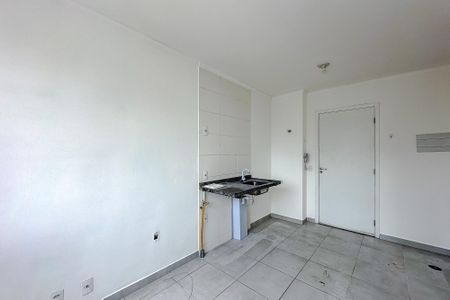 Apartamento à venda com 24m², 1 quarto e sem vagaSala/Cozinha