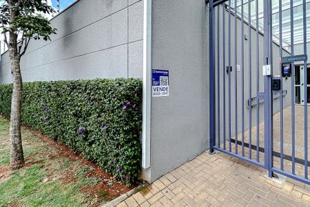 Apartamento à venda com 24m², 1 quarto e sem vagaFachada - Plaquinha