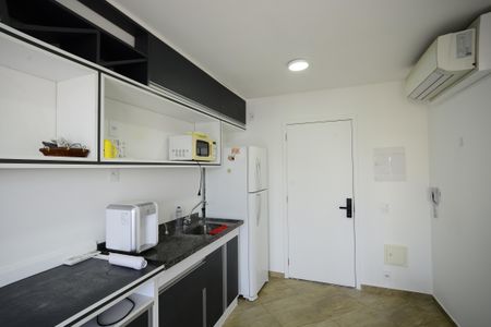 Apartamento para alugar com 1 quarto, 34m² em Ipiranga, São Paulo