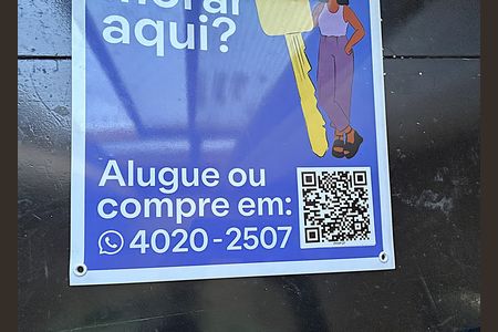 Código alpha numérico de apartamento à venda com 1 quarto, 44m² em Encantado, Rio de Janeiro