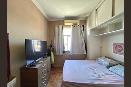Apartamento à venda com 44m², 1 quarto e sem vagaQuarto
