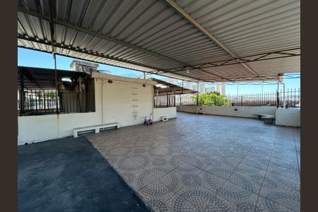 Apartamento à venda com 44m², 1 quarto e sem vagaÁrea comum - Salão de festas