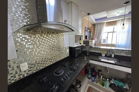 Apartamento à venda com 44m², 1 quarto e sem vagaCozinha