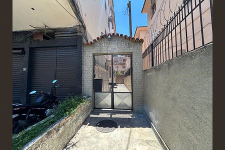 Apartamento à venda com 44m², 1 quarto e sem vagaEntrada
