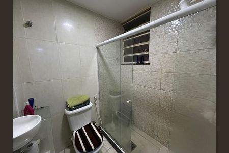 Apartamento à venda com 44m², 1 quarto e sem vagaBanheiro
