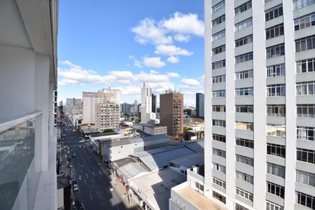 Studio para alugar com 27m², 1 quarto e sem vagaVista do Studio