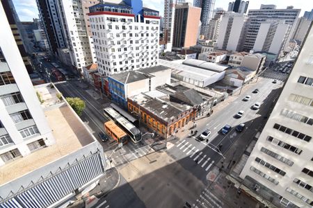 Studio para alugar com 27m², 1 quarto e sem vagaVista do Studio