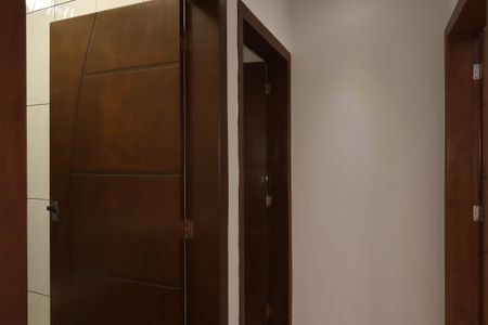 Casa para alugar com 100m², 3 quartos e 1 vagaCorredor