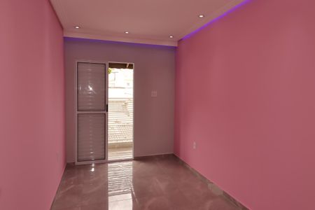 Casa para alugar com 100m², 3 quartos e 1 vagaQuarto 2