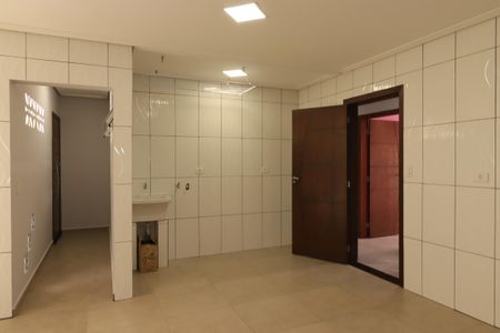 Casa para alugar com 100m², 3 quartos e 1 vagaCozinha