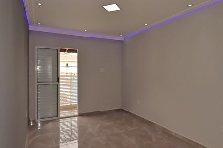 Casa para alugar com 100m², 3 quartos e 1 vagaSuíte