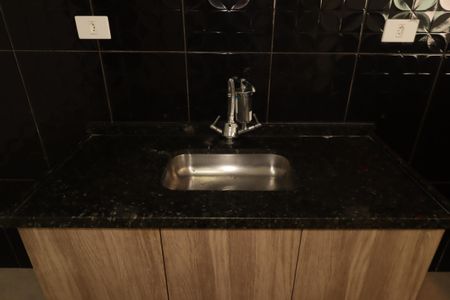 Casa para alugar com 100m², 3 quartos e 1 vagaCozinha - Pia