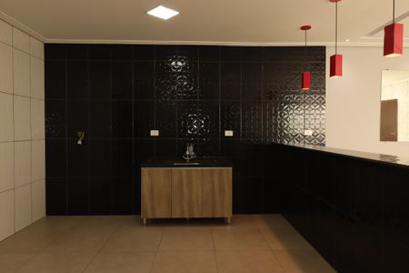 Casa para alugar com 100m², 3 quartos e 1 vagaCozinha