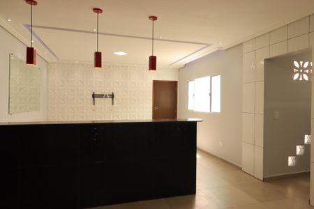 Casa para alugar com 100m², 3 quartos e 1 vagaCozinha