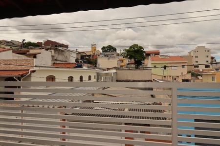 Casa para alugar com 100m², 3 quartos e 1 vagaVaranda dos Quartos