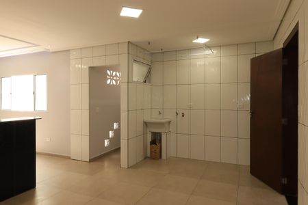 Casa para alugar com 100m², 3 quartos e 1 vagaCozinha