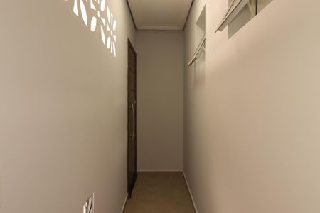 Casa para alugar com 100m², 3 quartos e 1 vagaEntrada