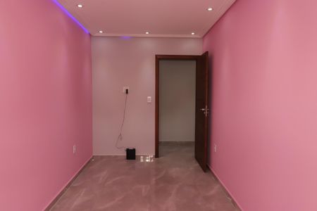 Casa para alugar com 100m², 3 quartos e 1 vagaQuarto 2