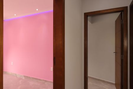 Casa para alugar com 100m², 3 quartos e 1 vagaCorredor