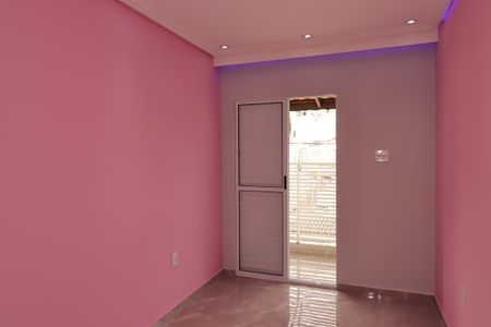 Casa para alugar com 100m², 3 quartos e 1 vagaQuarto 2