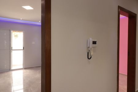 Casa para alugar com 100m², 3 quartos e 1 vagaCorredor