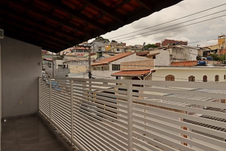 Casa para alugar com 100m², 3 quartos e 1 vagaVaranda dos Quartos
