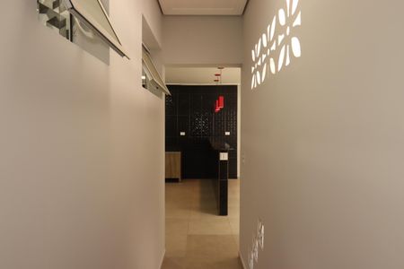 Casa para alugar com 100m², 3 quartos e 1 vagaEntrada