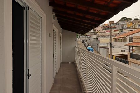 Casa para alugar com 100m², 3 quartos e 1 vagaVaranda dos Quartos