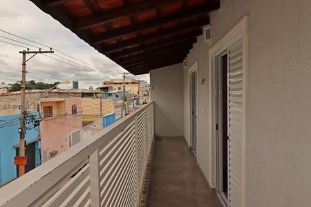 Casa para alugar com 100m², 3 quartos e 1 vagaVaranda dos Quartos