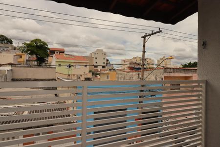 Casa para alugar com 100m², 3 quartos e 1 vagaVista da Suíte