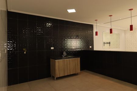 Casa para alugar com 100m², 3 quartos e 1 vagaCozinha