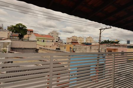 Casa para alugar com 100m², 3 quartos e 1 vagaVista do Quarto 1