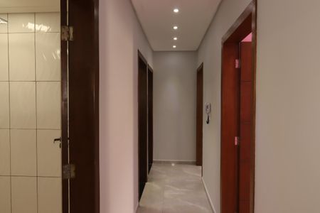 Casa para alugar com 100m², 3 quartos e 1 vagaCorredor