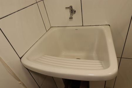 Casa para alugar com 100m², 3 quartos e 1 vagaÁrea de Serviço - Tanque