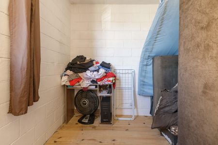 Apartamento à venda com 47m², 1 quarto e sem vaga Apartamento à venda com 47m², 1 quarto e sem vagaquarto 2