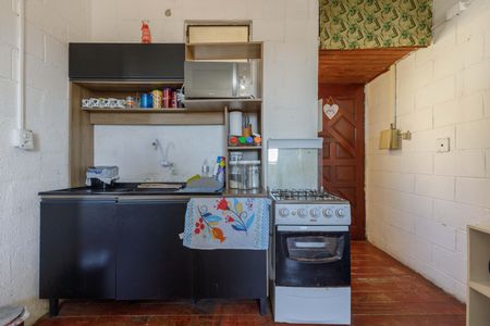 Apartamento à venda com 47m², 1 quarto e sem vaga Apartamento à venda com 47m², 1 quarto e sem vagaSala